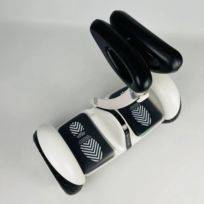 Гироборд 11 Мини сигвей найнбот Ninebot Mini, Гироборд гироскутер mini segway для взрослых с подсветкой  .